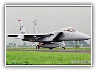 F-15C USAF 79-0022 BT